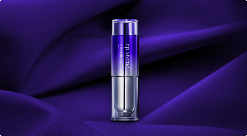 ステムサイエンスエマルジョン | episteme（エピステーム）