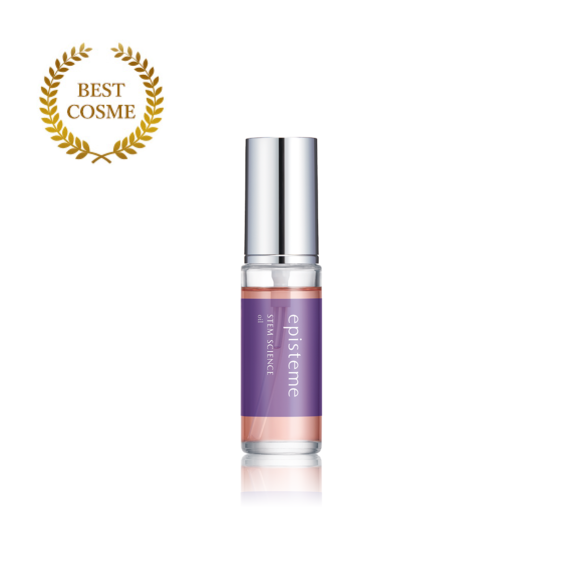 ステムサイエンスオイル | episteme（エピステーム）