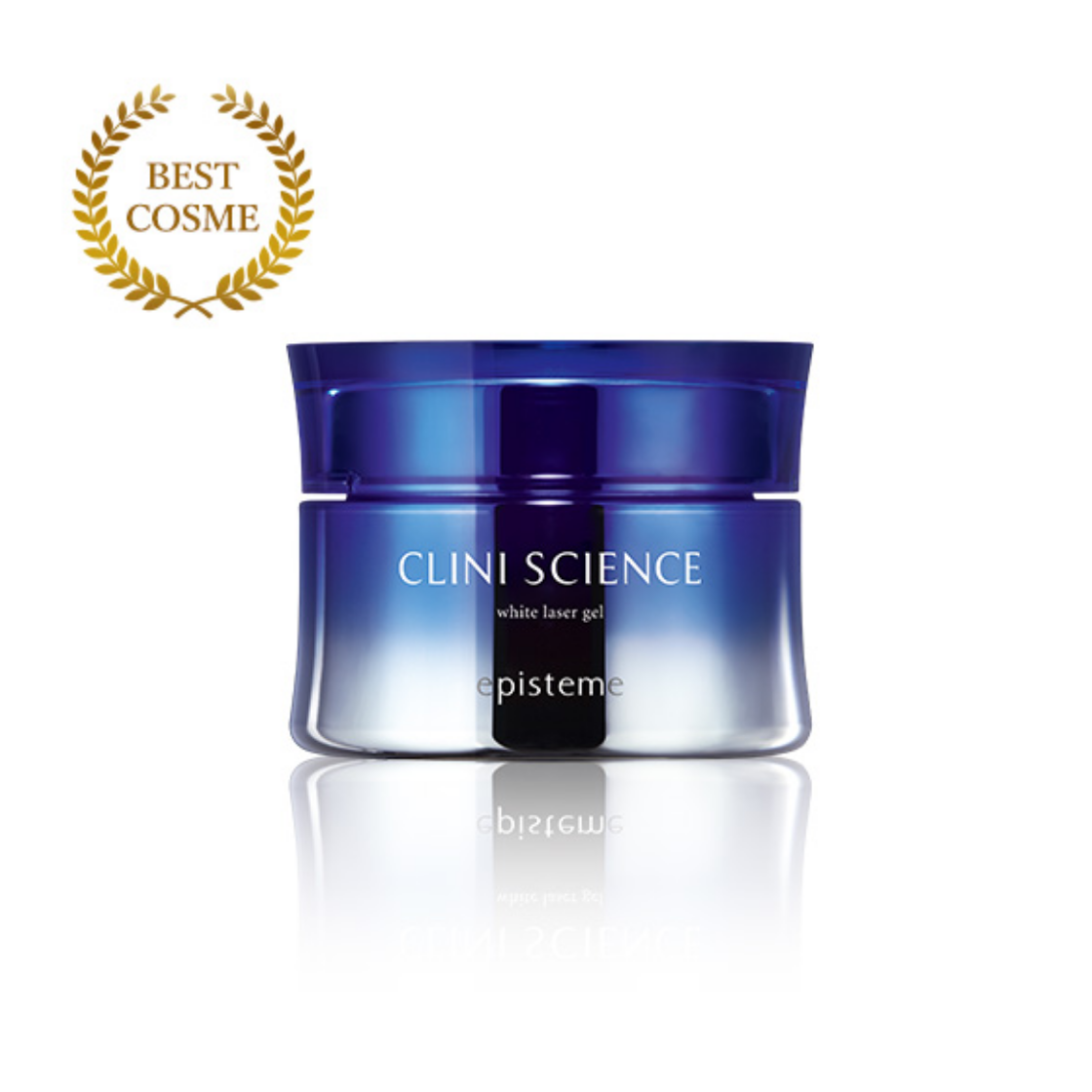 ホワイトレーザーゲル | episteme（エピステーム）