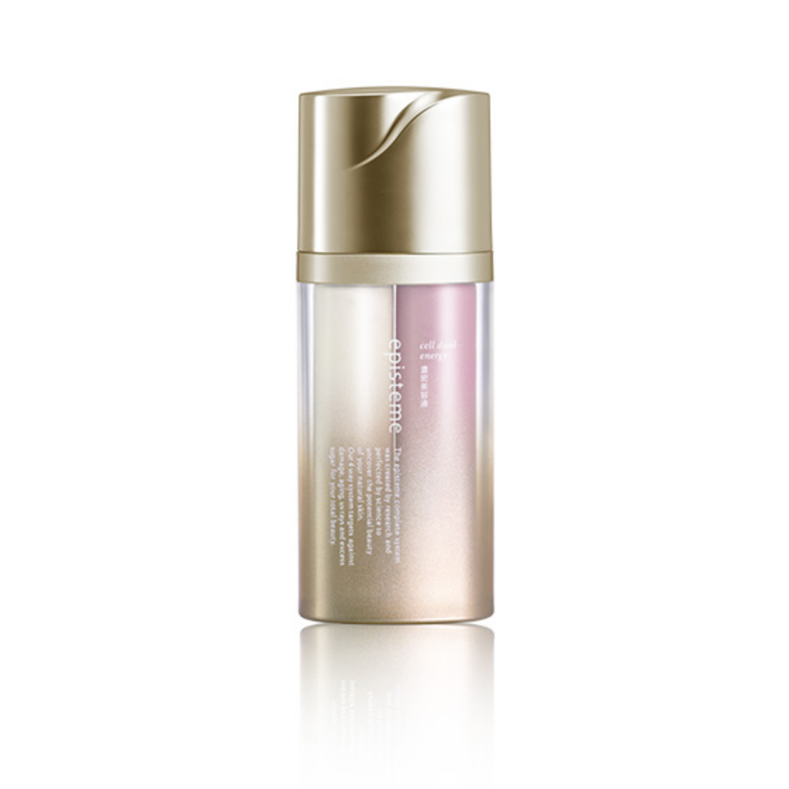 Cデュアルエナジー | episteme（エピステーム）