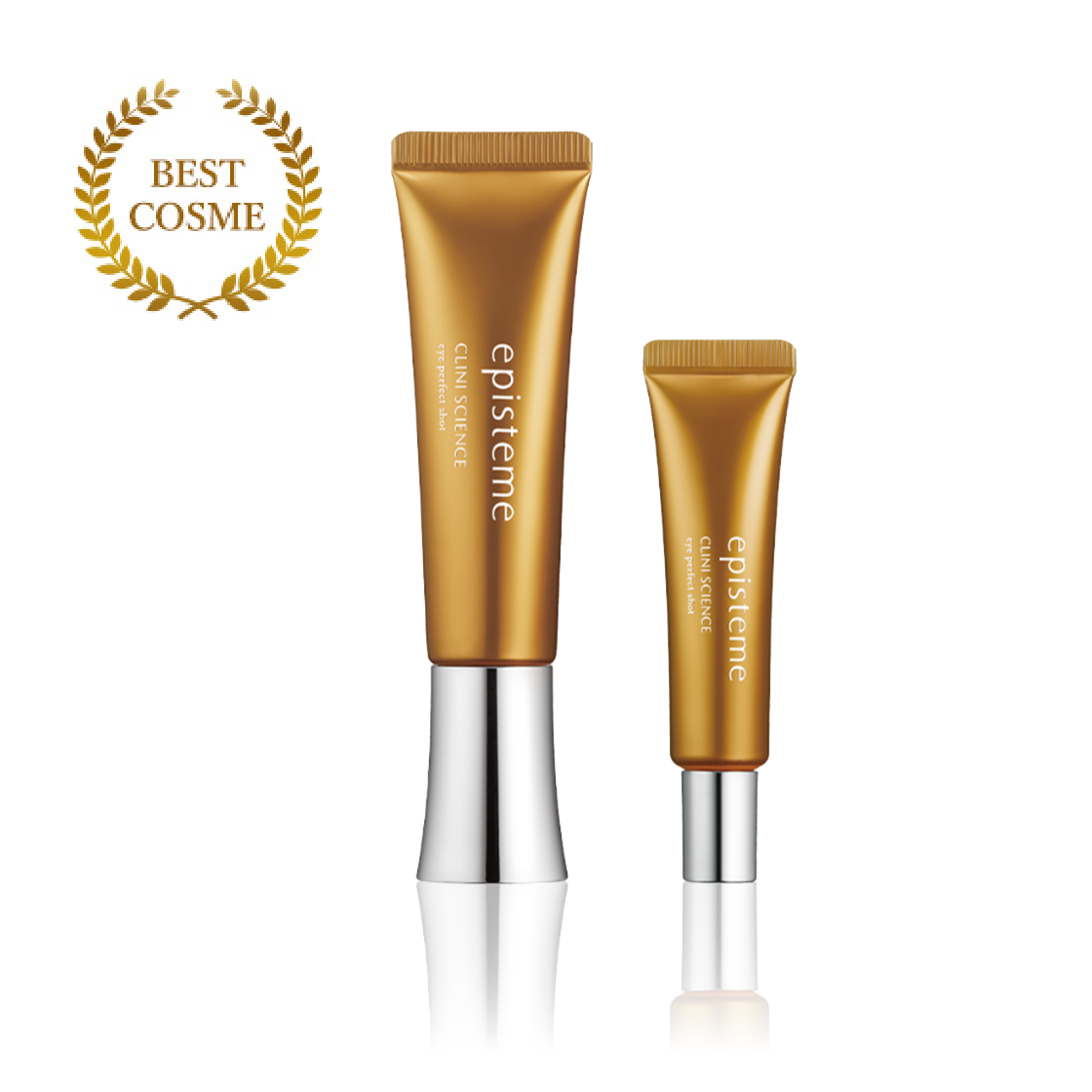 アイパーフェクトショット | episteme（エピステーム）