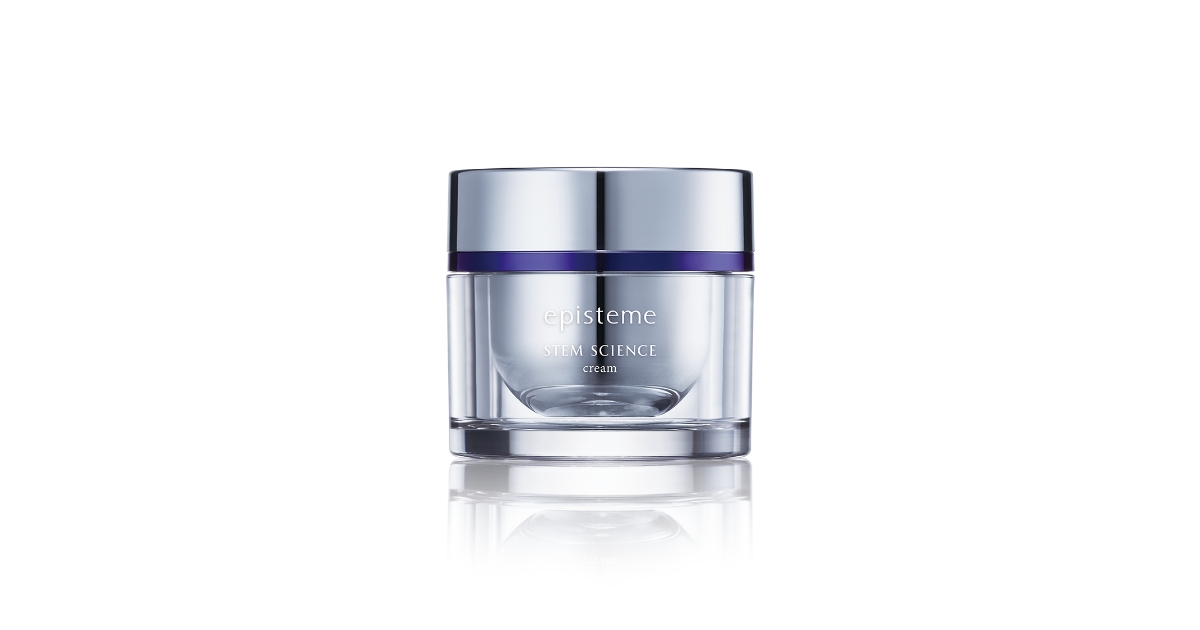 ステムサイエンスリフトクリーム | episteme（エピステーム）