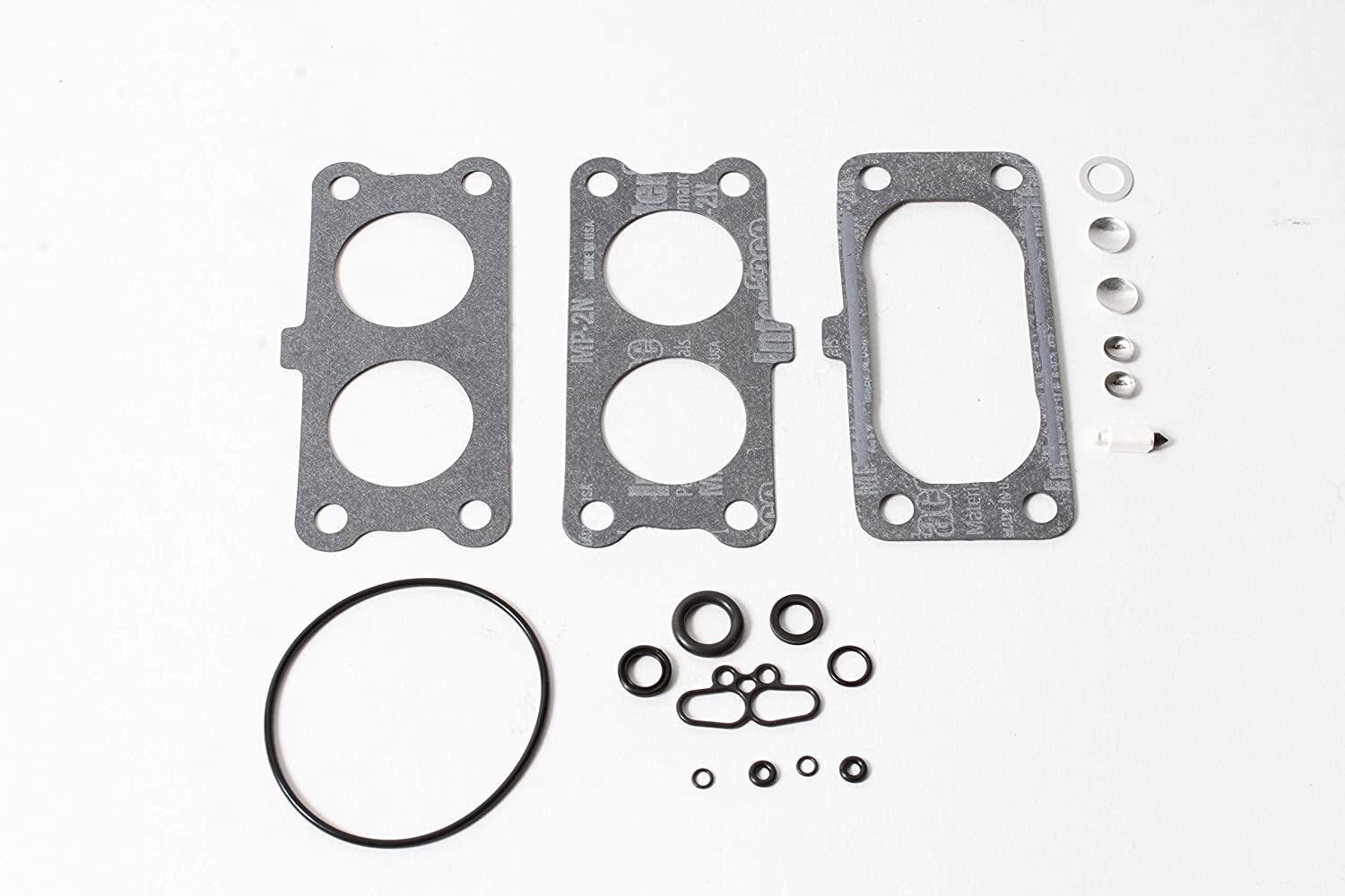 Kawasaki Carburetor Gasket Kit OEM #11028-6317 | Safford Equipment