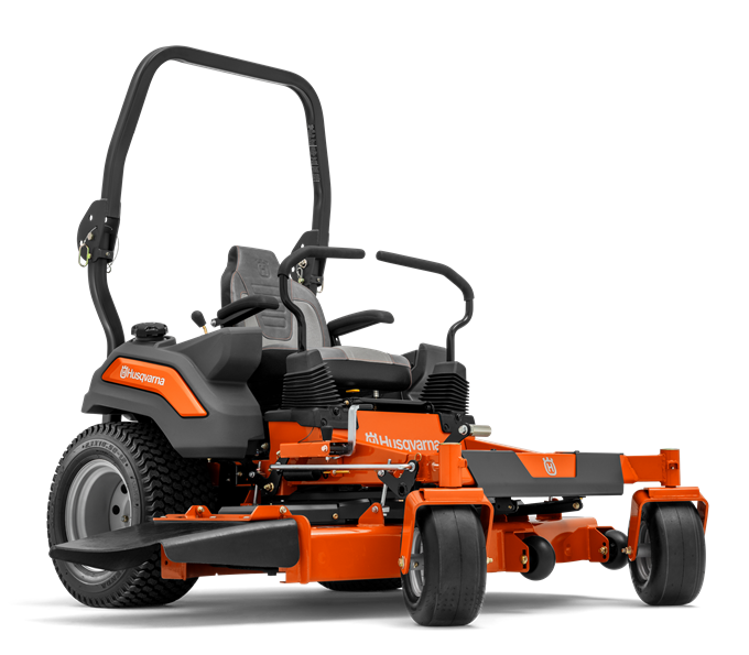 Husqvarna Z448 Zero Turn Mower (Kawasaki) | Safford Equipment Company