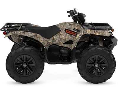 Yamaha ATV | P&L Sales and Service | Hearst, ON (705) 362-4287