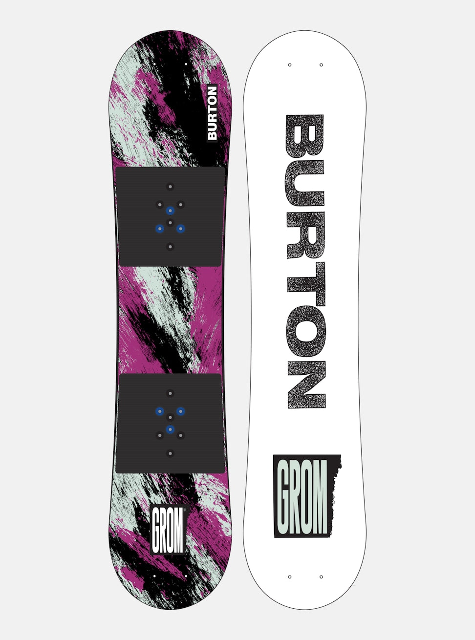 Burton Kids' Grom Snowboard – Ernie's Sports Experts