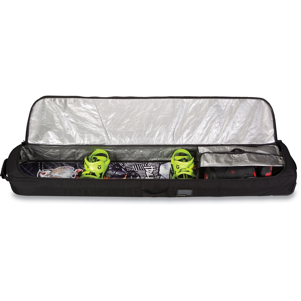Dakine Low Roller Snowboard Bag – Ernie's Sports Experts