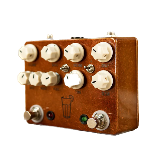 Ernie Williamson Music - JHS 