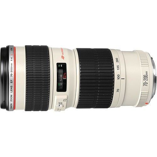 Canon EF 70-200mm F/4L USM Lens – Erçay Fotoğrafçılık