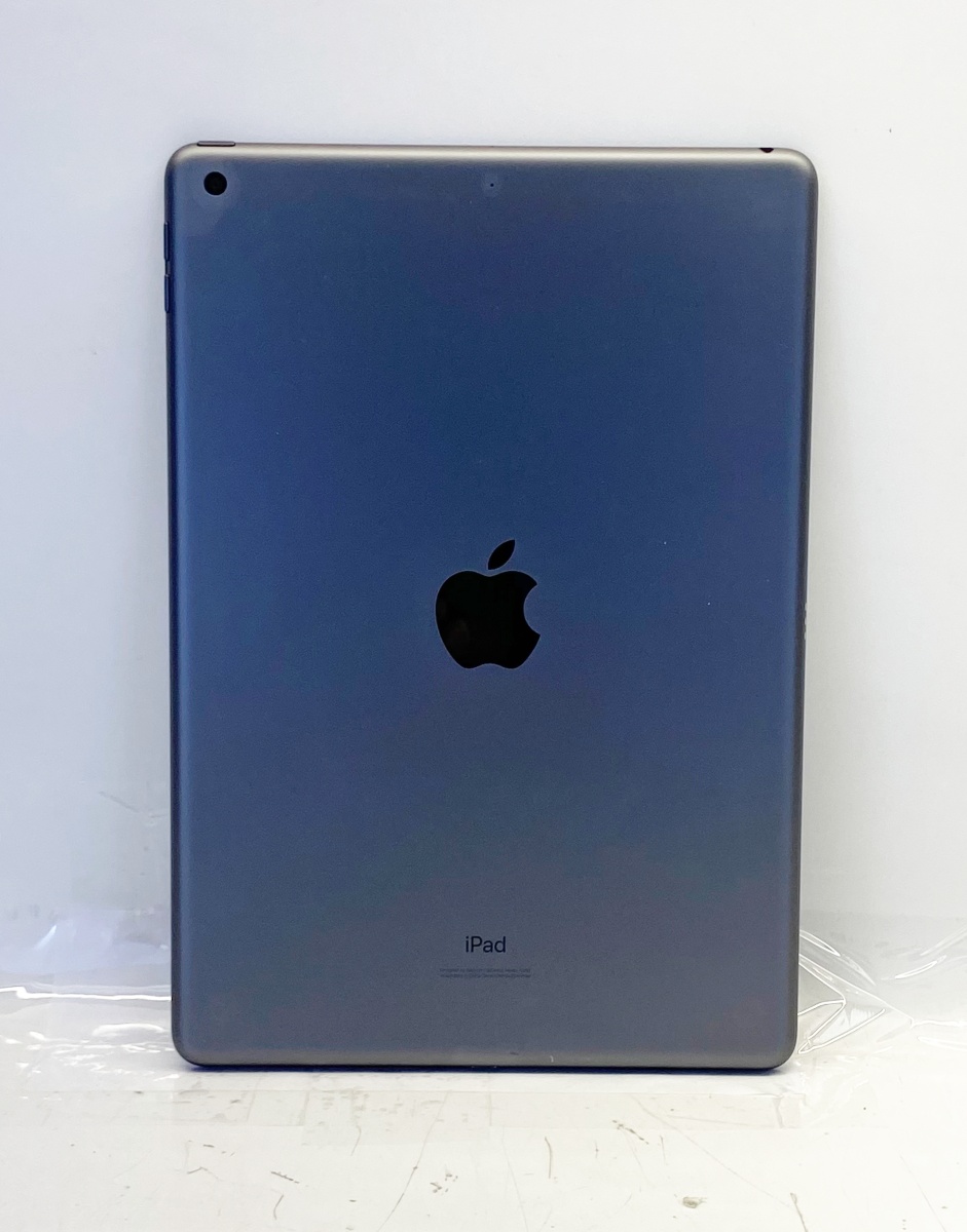 Apple iPad 7th Gen A2197 MW742LL/A 32GB WIFI Space Gray Tablet