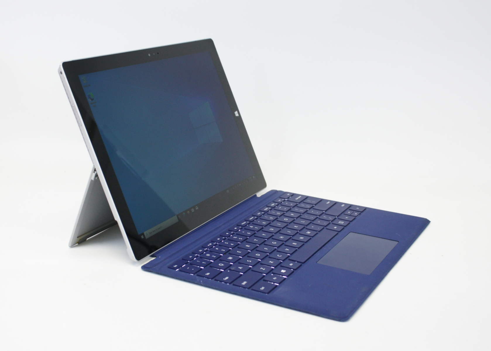 Windowsデスクトップ Surface Pro 3 i5-4300U 8GB RAM 256GB SSD
