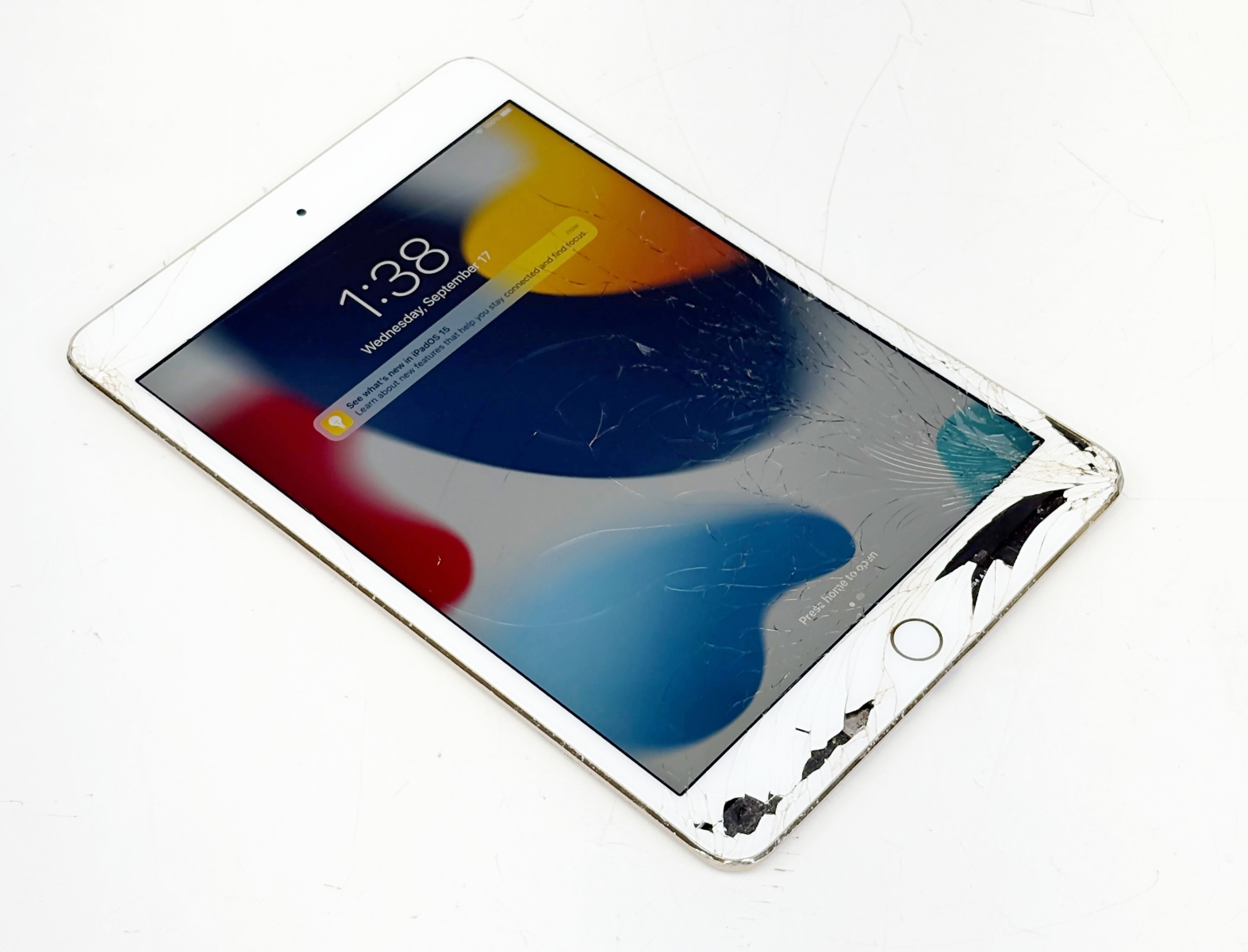 ヒロさま専用最大容量100%Apple iPad mini 第7世代 〜 ヒロさま専用