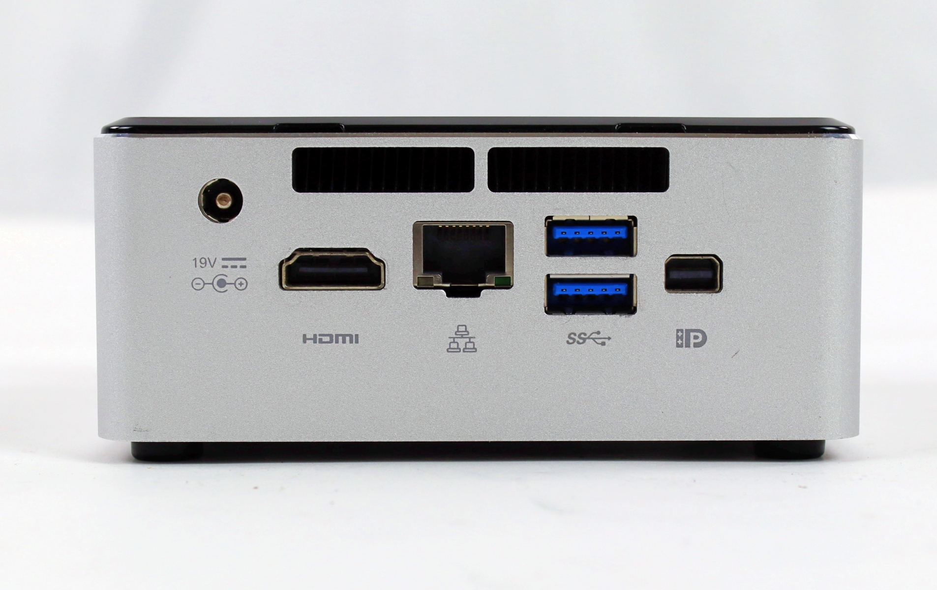 Intel NUC NUC7i5BNB i5-7260U 2.2GHz 16GB RAM Mini PC Needs HDD | eBay