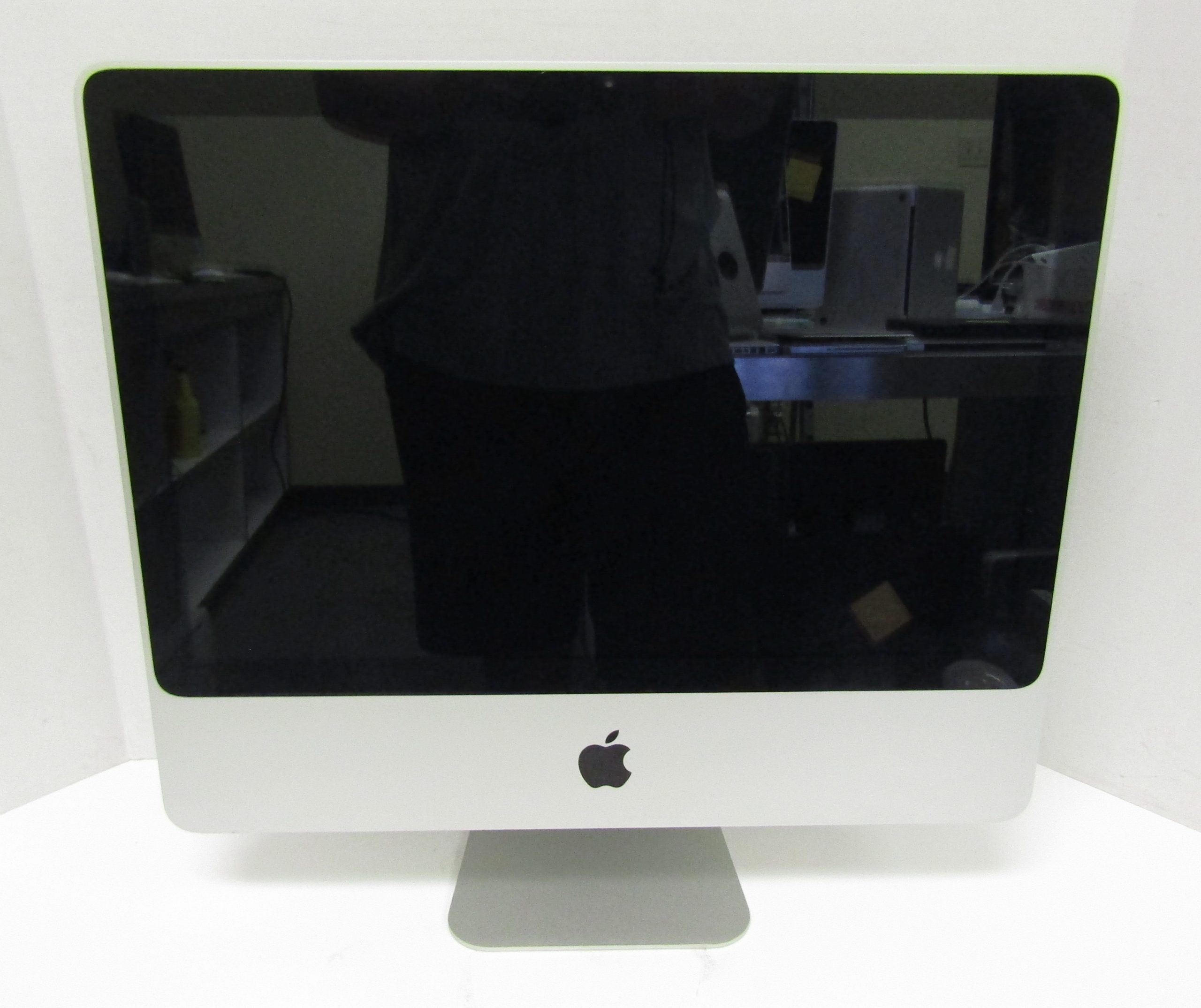 Apple iMac 20