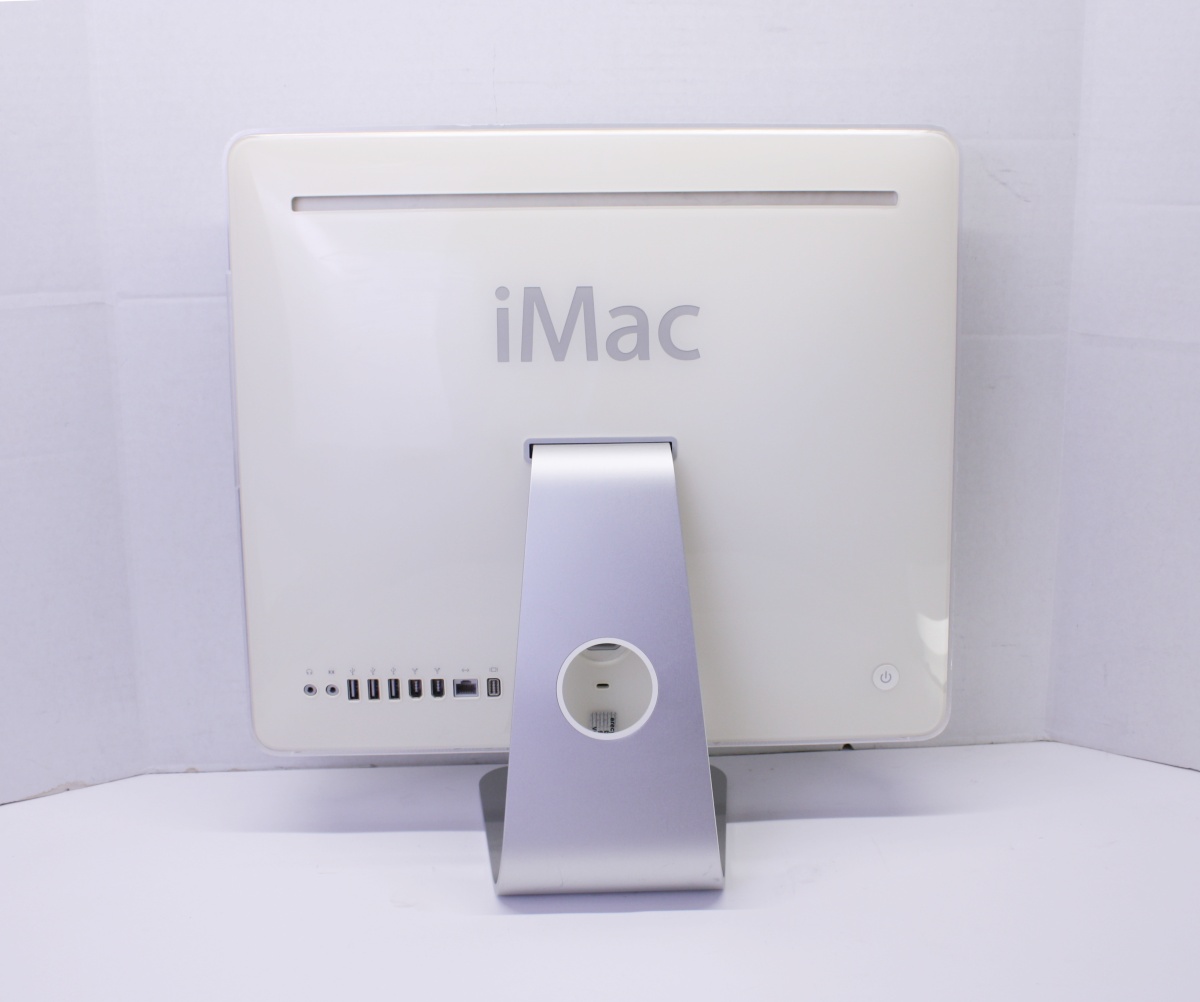 Apple iMac 17
