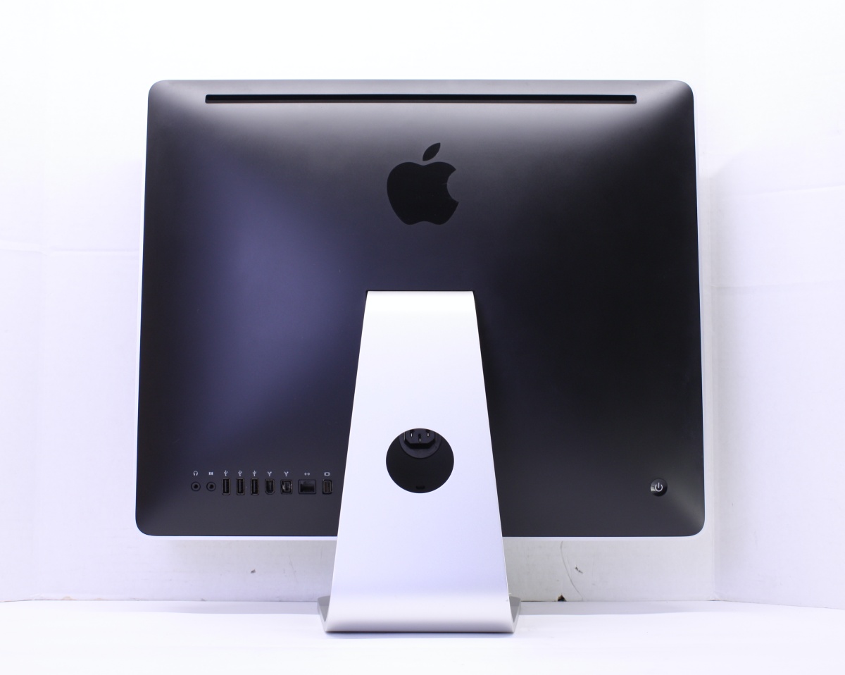iMac 20