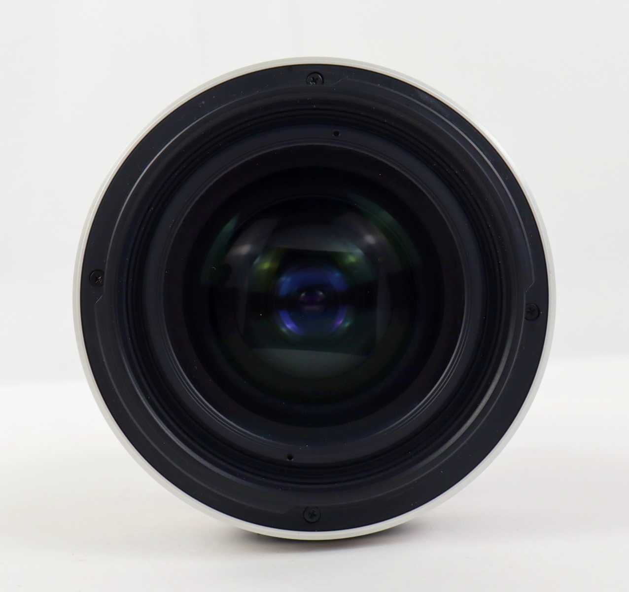 Canon Video Lens 3x Zoom XL Lens 3.4-10.2mm 1:1.8-2.2 » eRecycler