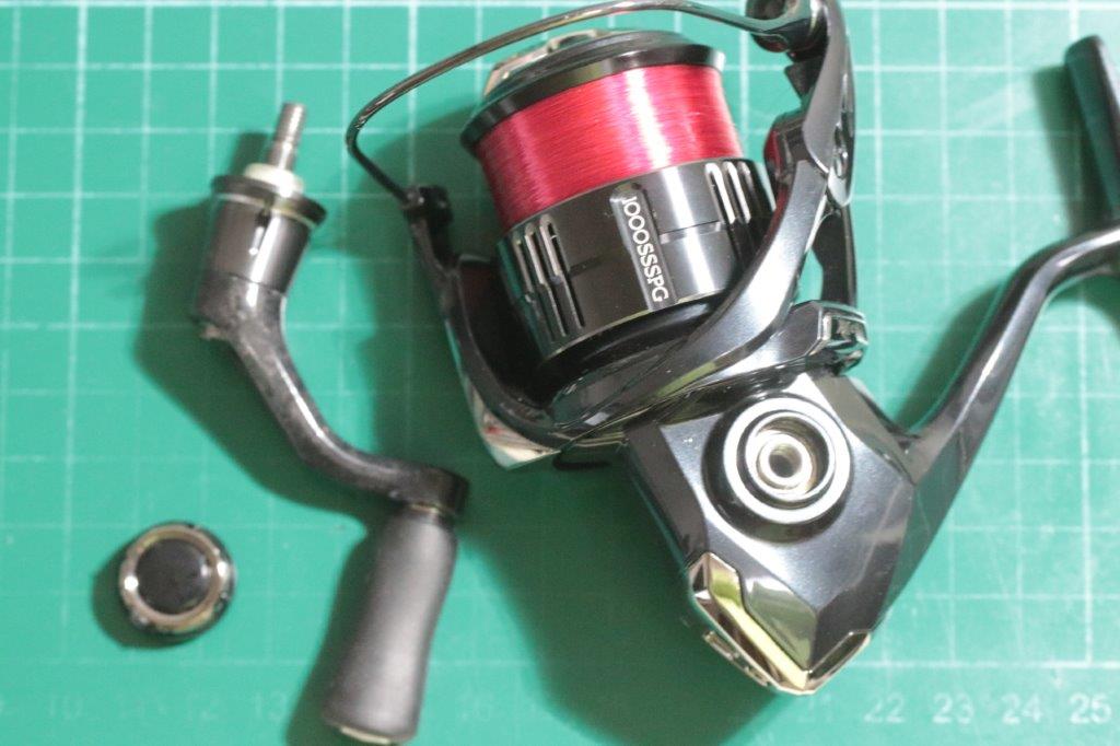 チューニング依頼 19ヴァンキッシュ 1000SSSPG ハイパーチューン