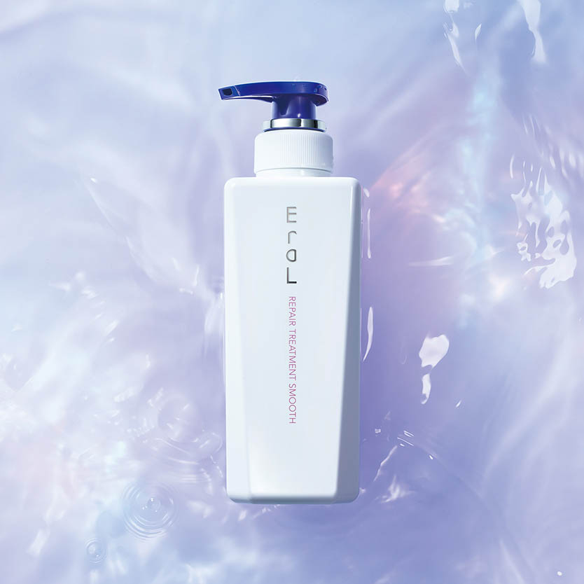 イーラルリペアトリートメントスムース 2000ml REPAIR TREATMENT