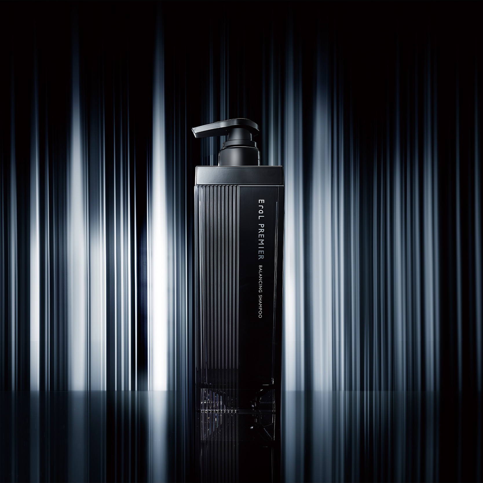 BALANCING SHAMPOO バランシングシャンプー｜EraL PREMIER | 頭皮と髪