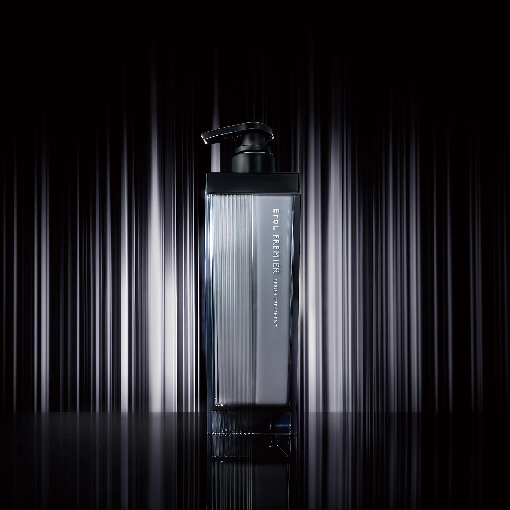 BALANCING SHAMPOO バランシングシャンプー｜EraL PREMIER | 頭皮と髪