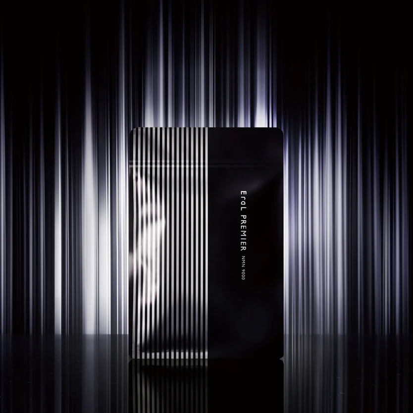 CONCENTRATE HAIR SERUM コンセントレートヘアセラム｜EraL PREMIER