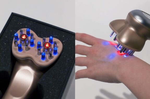 INAZUMA（家庭用美顔器） | ERB株式会社