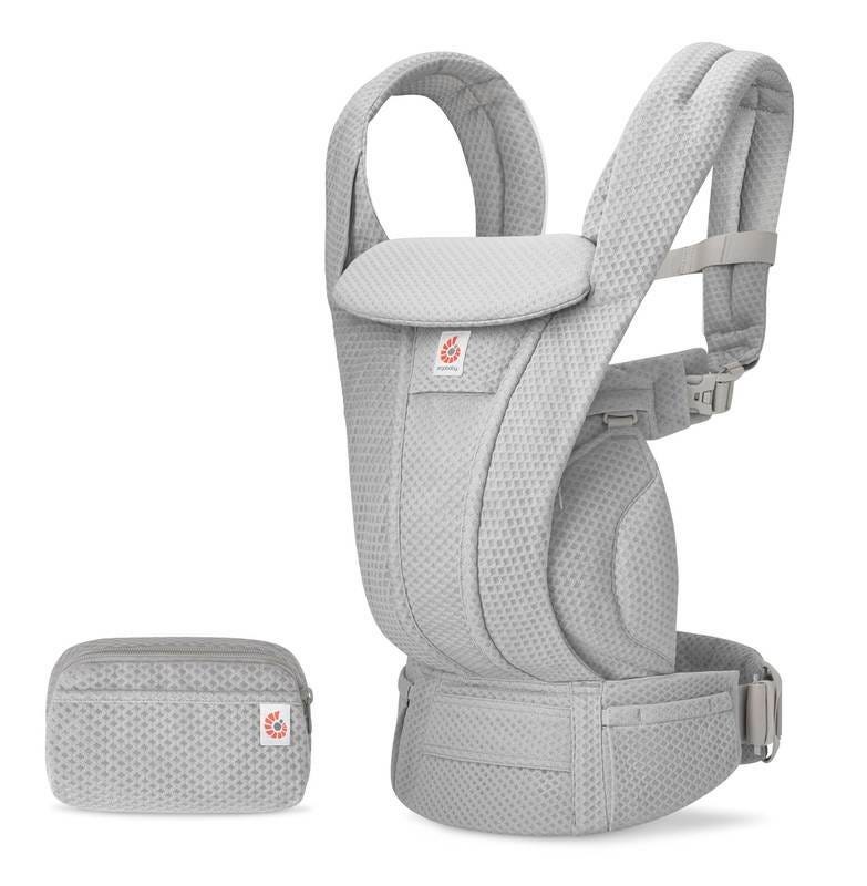 Shop Omni Deluxe Baby Carrier - NEW CARRIER | Ergobaby
