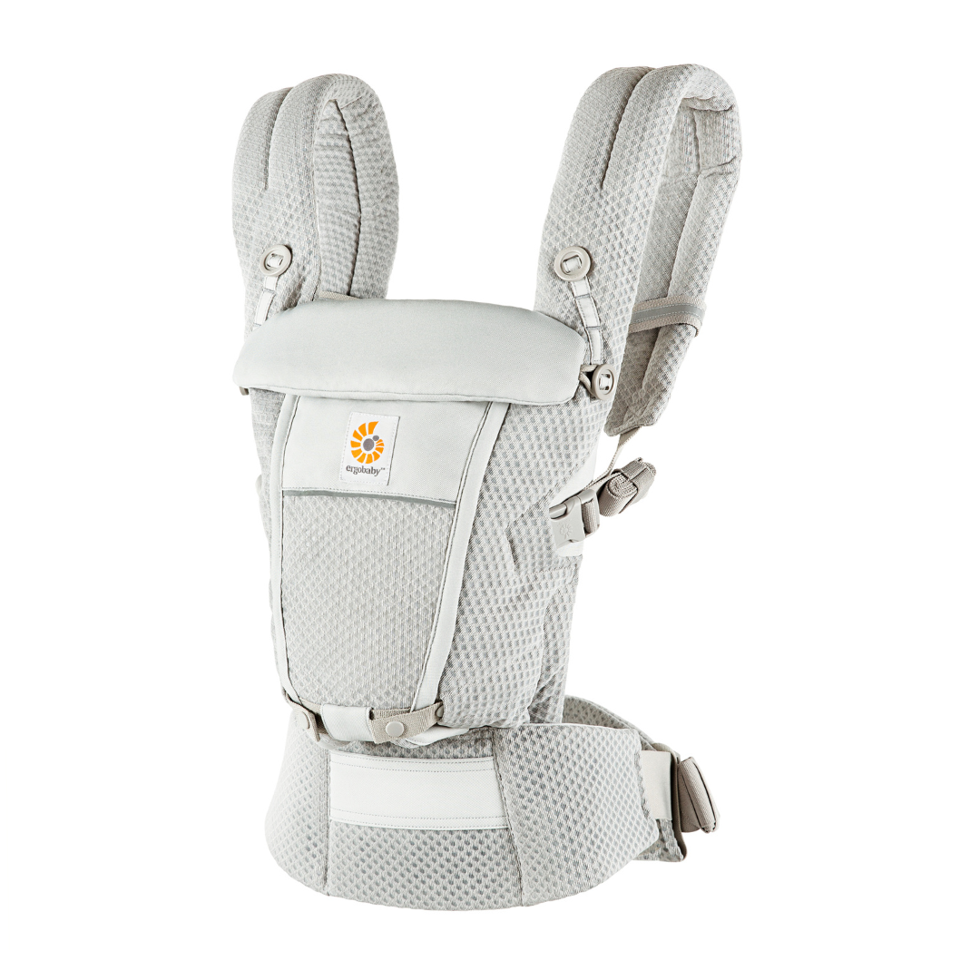 Ergobaby - エルゴベビー公式 | ベビーキャリア・抱っこひも | エルゴ