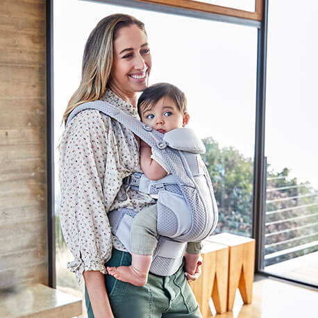 OMNI Breeze / Dream | エルゴベビー オンラインストア