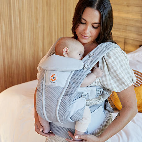 OMNI Breeze / Dream | エルゴベビー オンラインストア