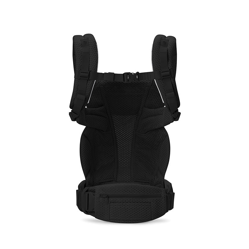 エルゴベビー OMNI Deluxe (オムニデラックス) | エルゴベビー