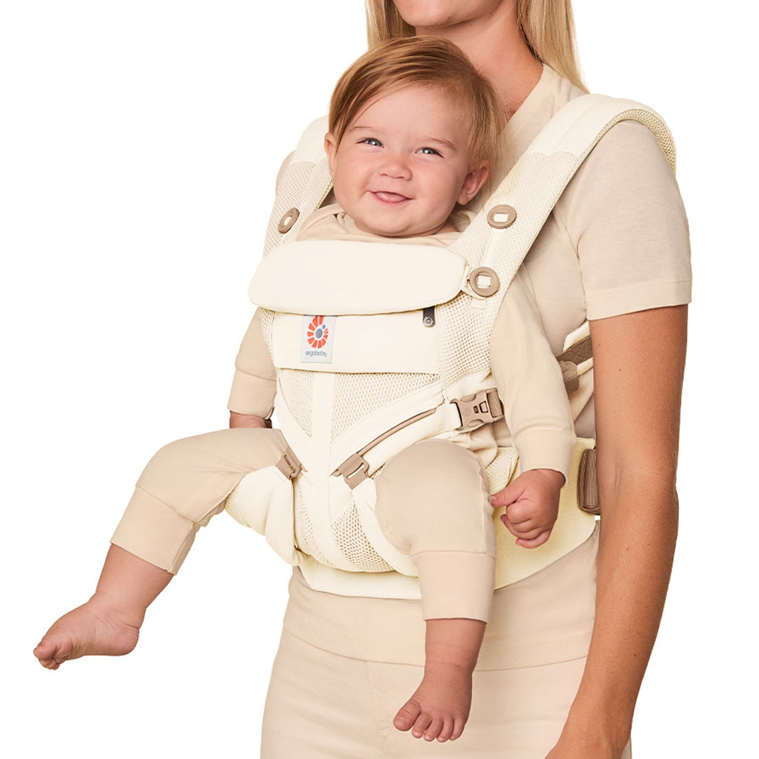 エルゴベビー OMNI Classic (オムニクラシック) | エルゴベビー