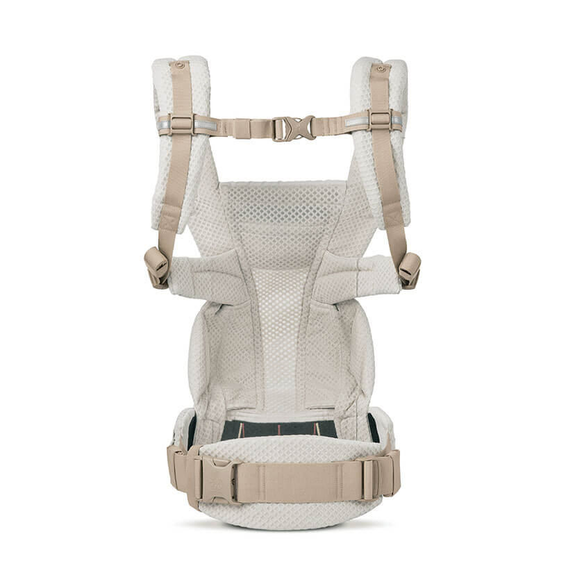 OMNI Breeze / ナチュラルベージュ | エルゴベビー オンラインストア