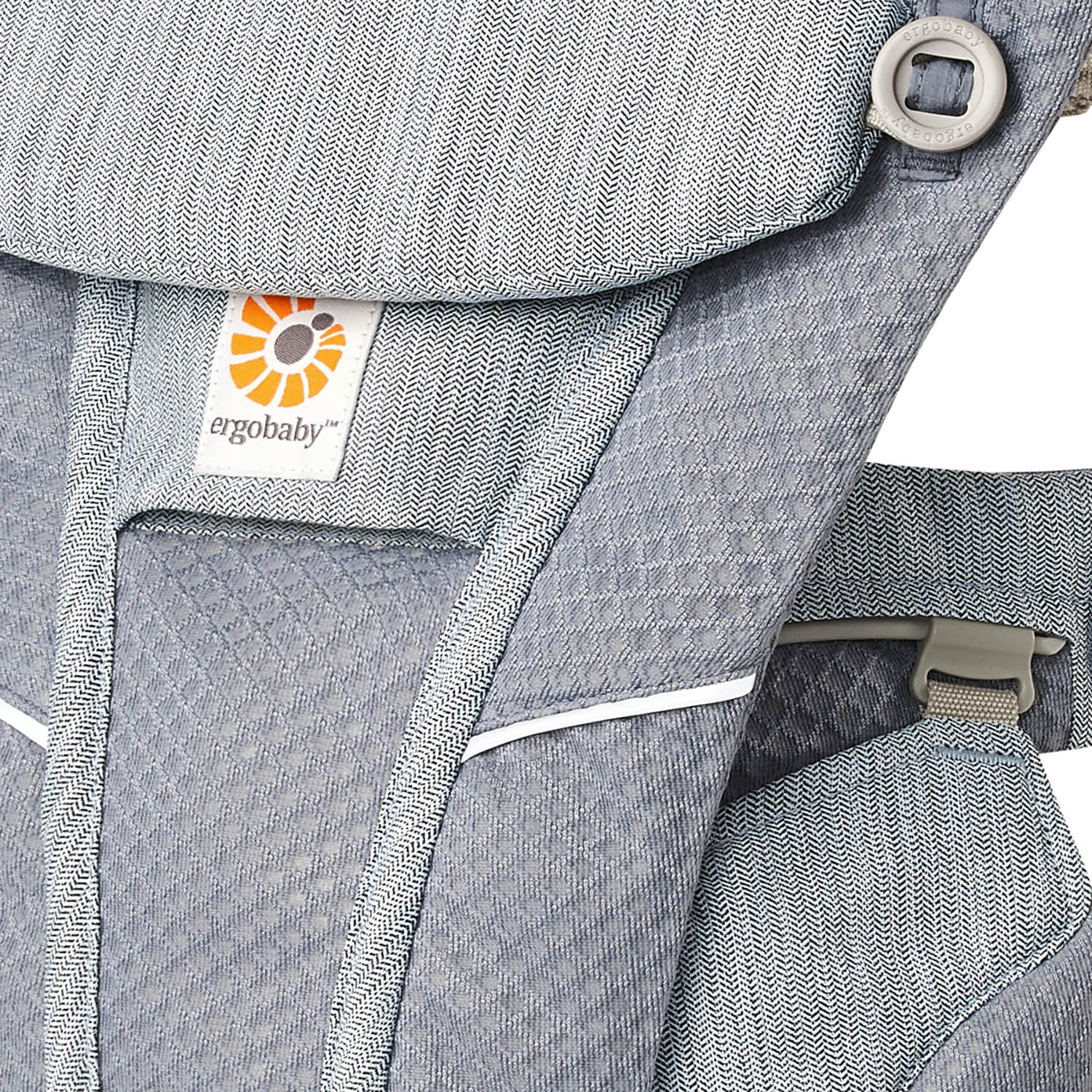 OMNI Breeze / OMNI Dream | エルゴベビー オンラインストア