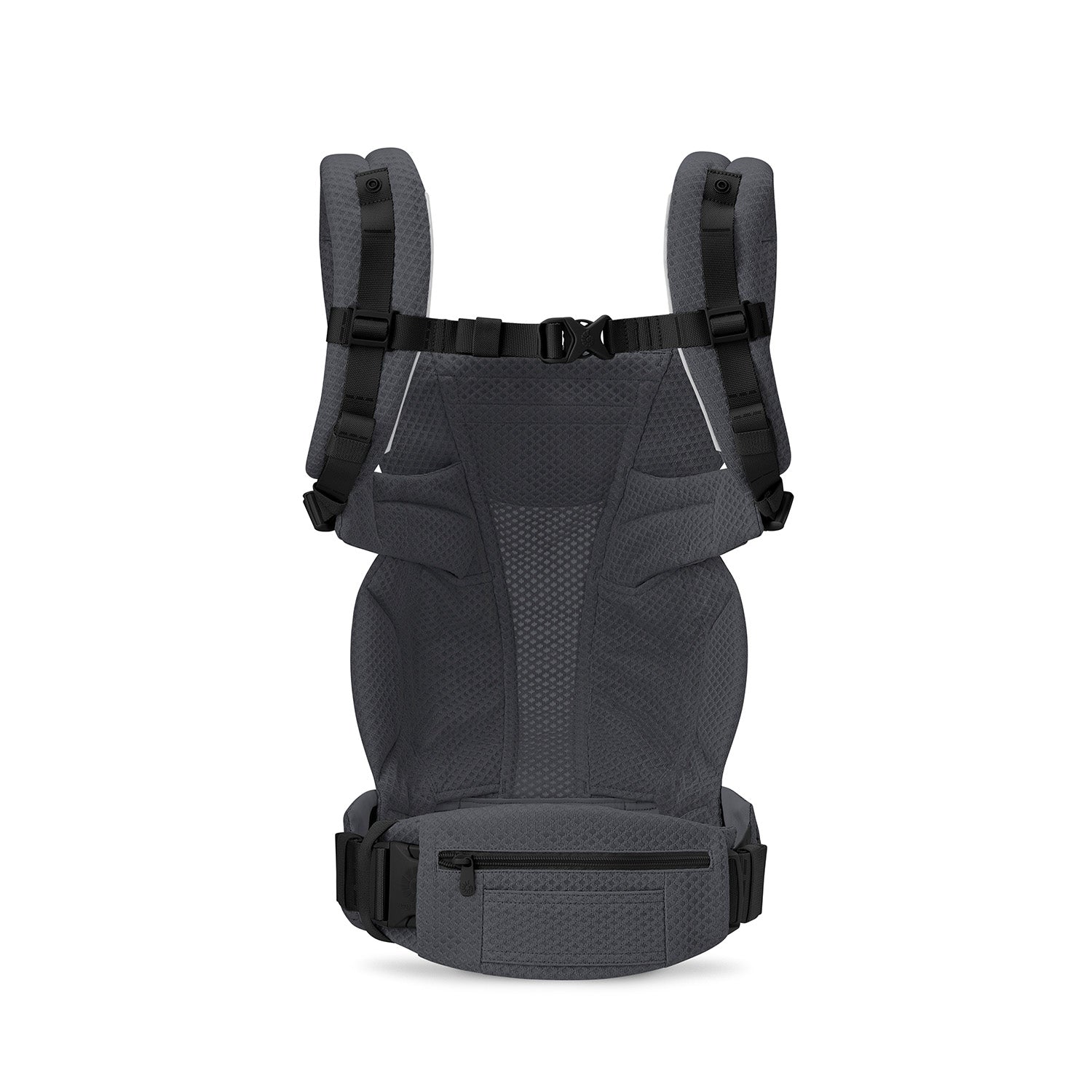 OMNI Deluxe / グラファイトグレー | エルゴベビー オンラインストア