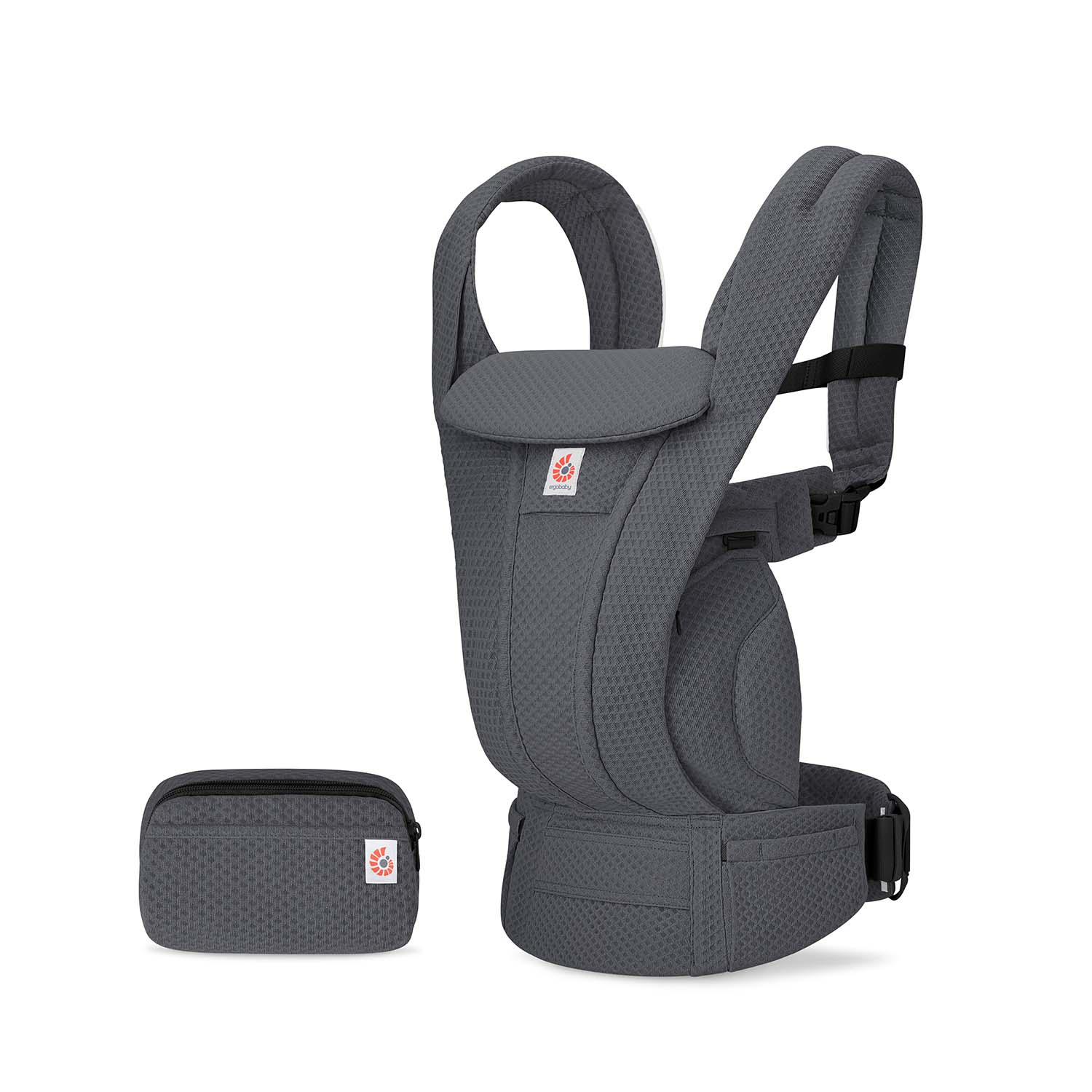 エルゴベビー OMNI Deluxe (オムニデラックス) | エルゴベビー