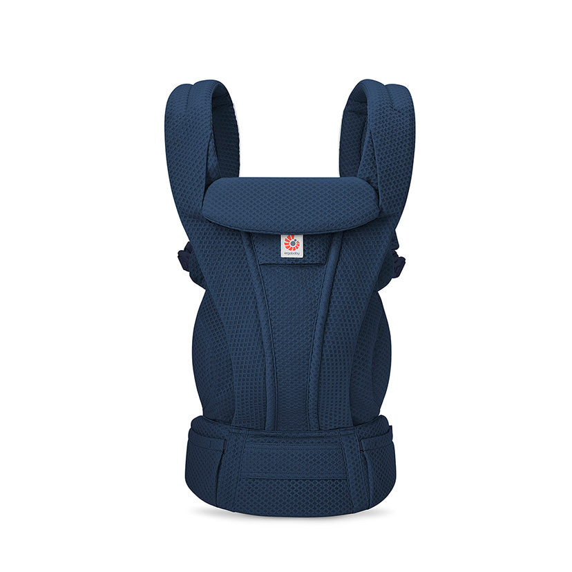 エルゴベビー OMNI Deluxe (オムニデラックス) | エルゴベビー