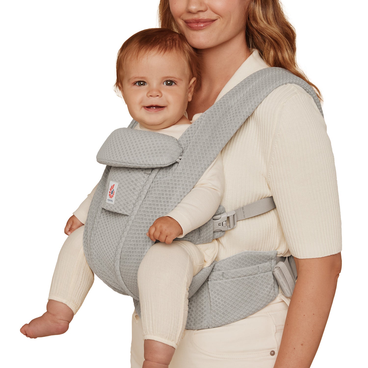 OMNI Deluxe / ナチュラルベージュ | エルゴベビー オンラインストア