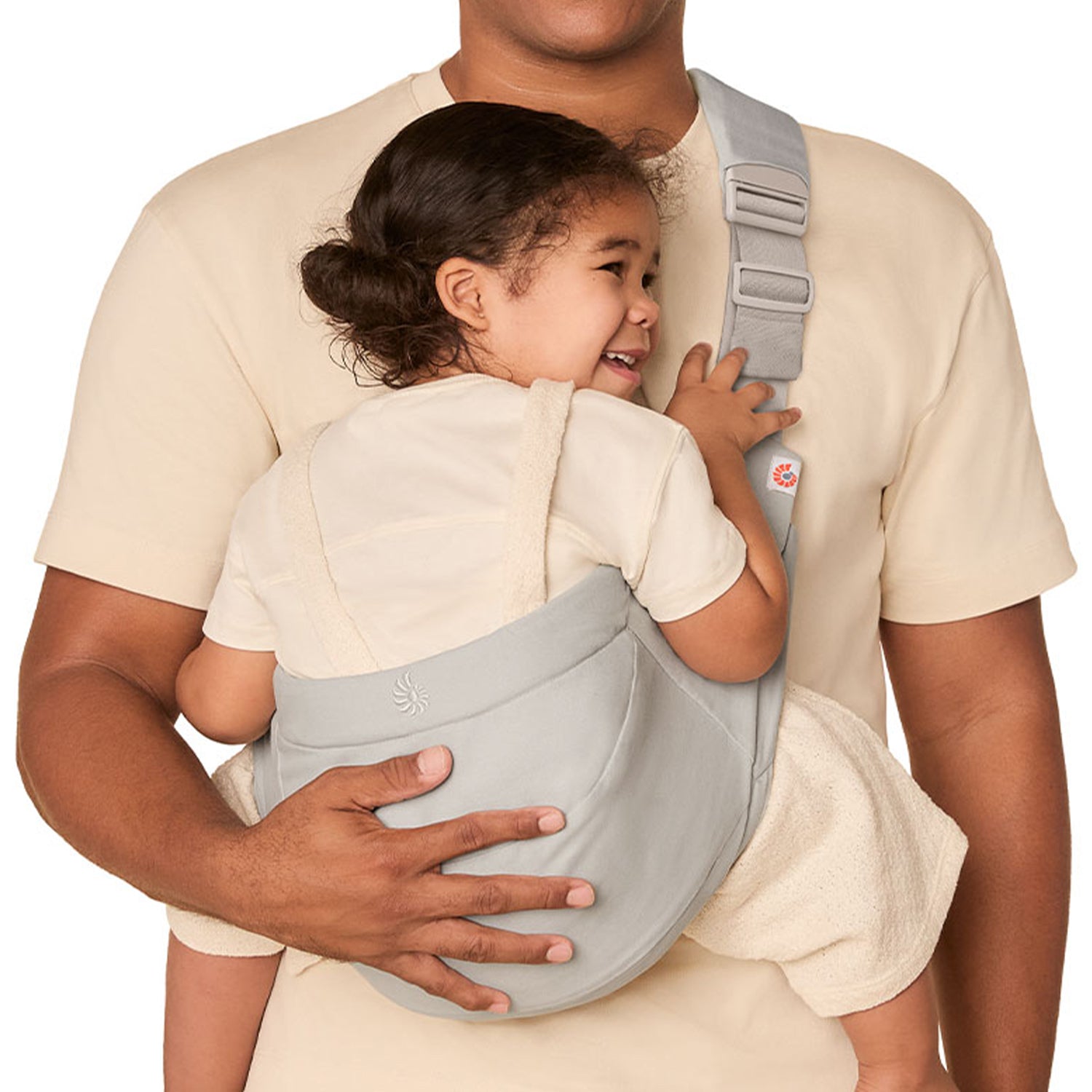 エルゴベビー Upsie Sling (アップシースリング） | エルゴベビー