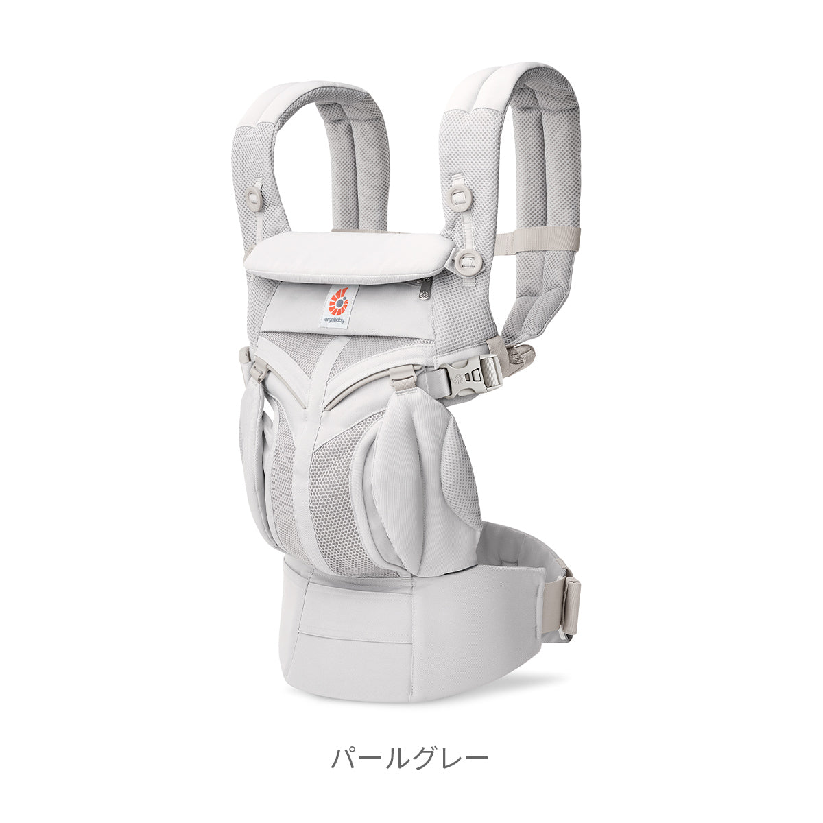 エルゴベビー OMNI Classic (オムニクラシック) | エルゴベビー