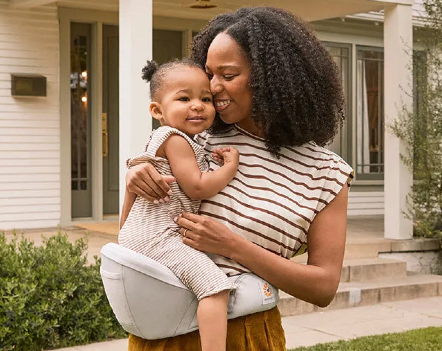 ベビーキャリア | エルゴベビー オンラインストア