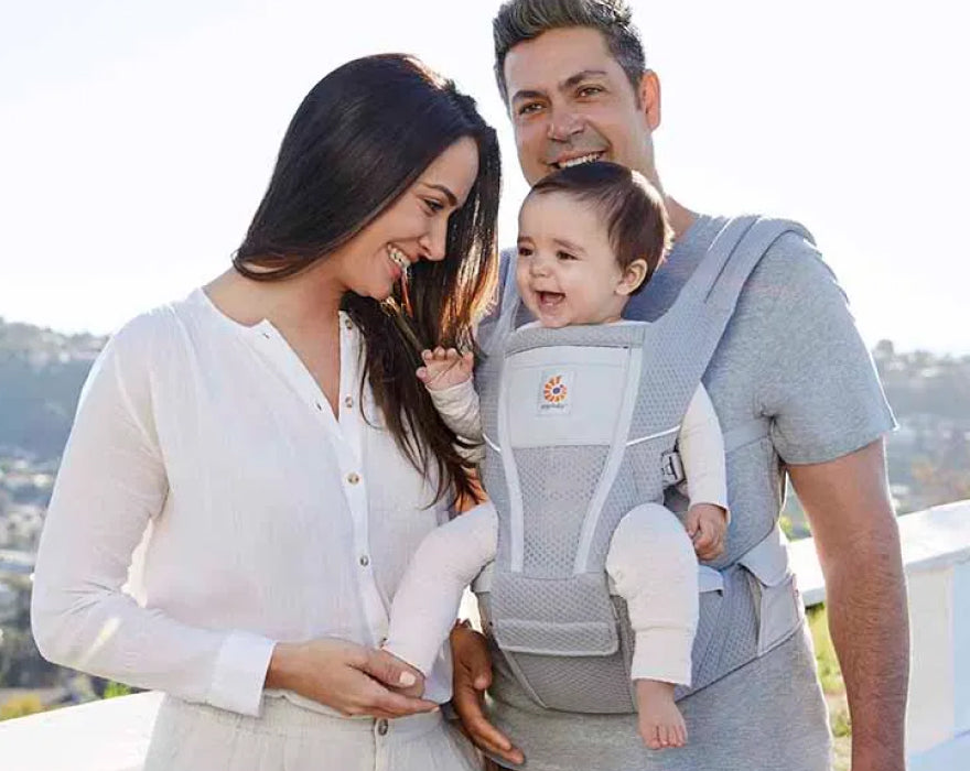 ベビーキャリア | エルゴベビー オンラインストア