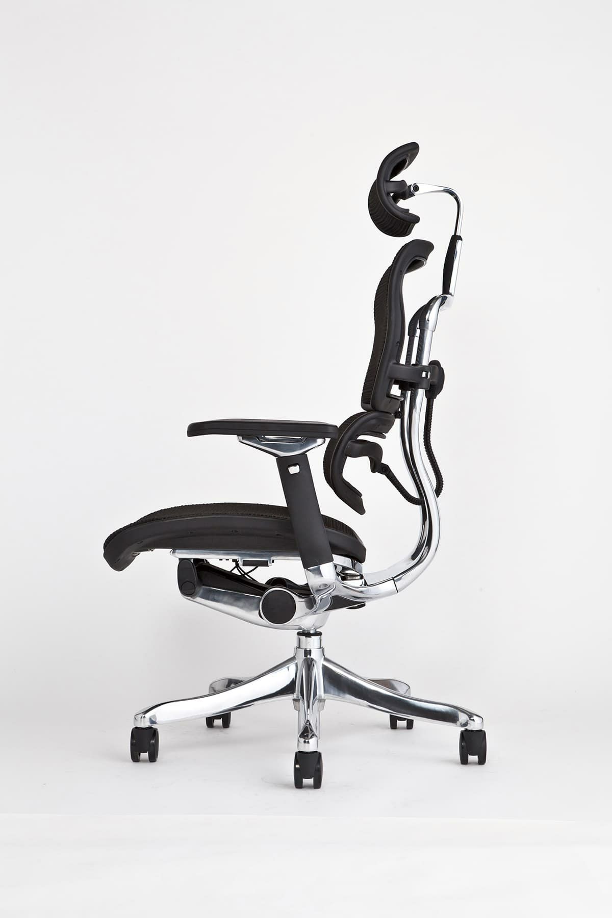 サンプル【Ergohuman】エルゴヒューマン / Pro（プロ）【メーカー