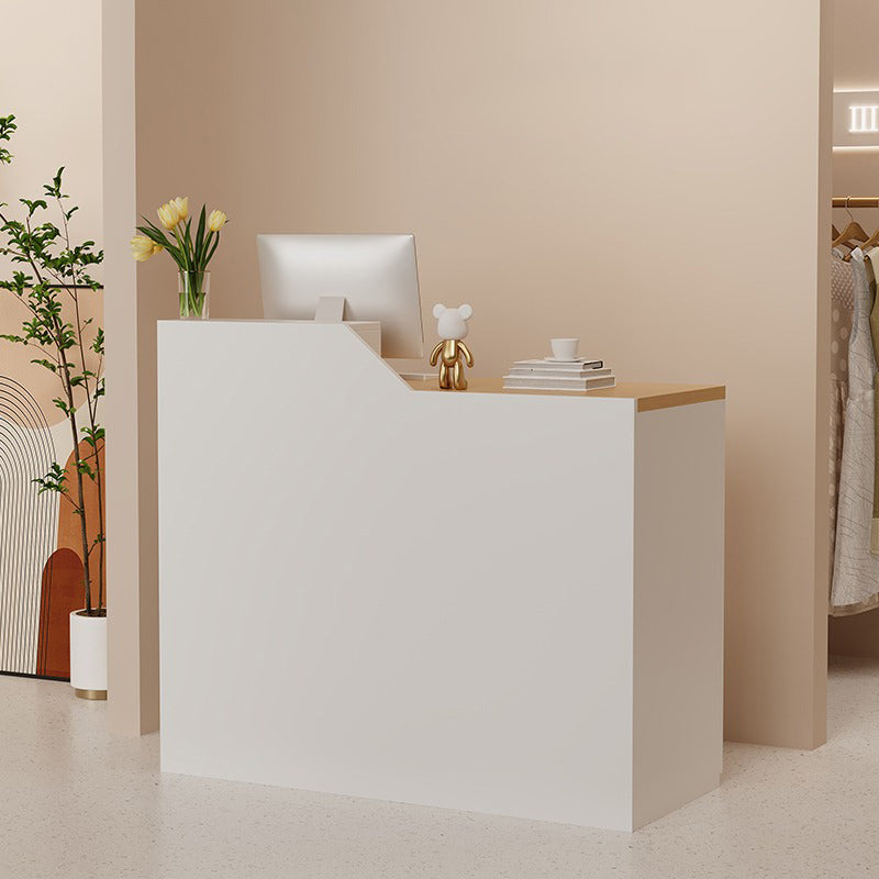 ErgoPro｜L字型カウンター シンプル 高級感 選べる8色