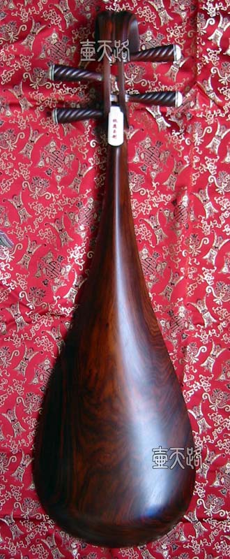 壷天路 二胡-01