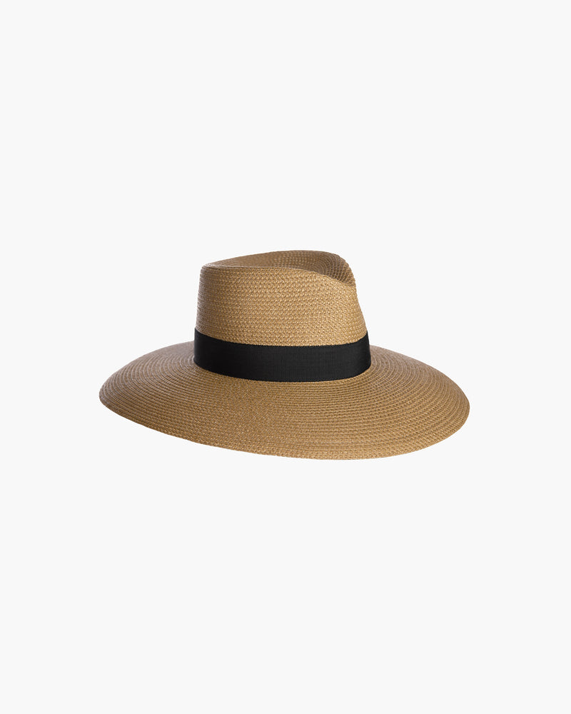 Daphne Fedora Hat | Women's Fedora for Sale | Eric Javits