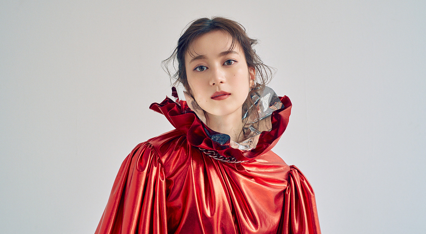 生田絵梨花 2nd EP RELEASE 特設