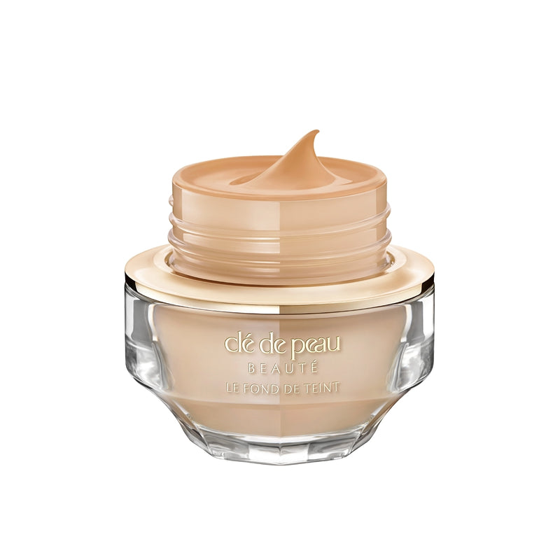 ル・フォンドゥタンn – erume de beaute