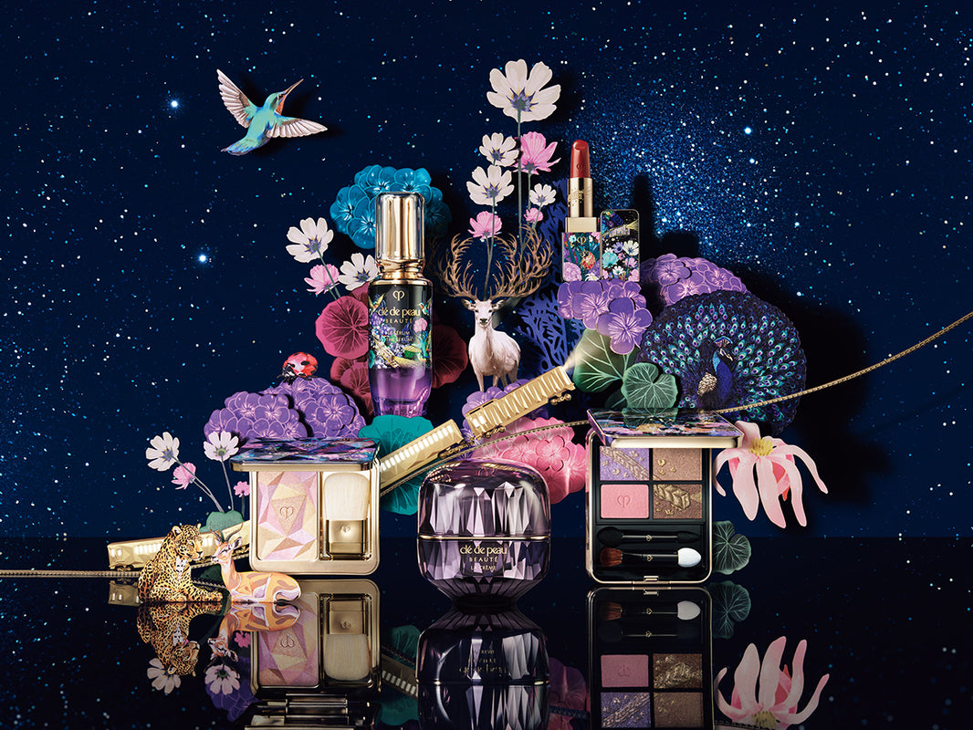 クレ・ド・ポー ボーテ正規公認オンラインストア [erume de beaute]